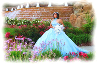 Quinceañeras Sample Photos